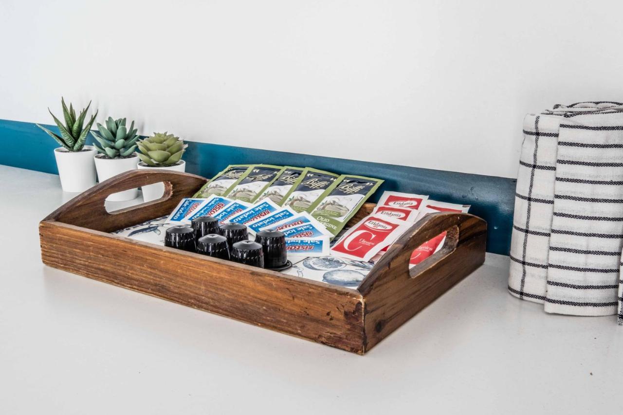 Morgantini House San Siro-Duomo "Netflix & Terrace" Apartment มิลาน ภายนอก รูปภาพ