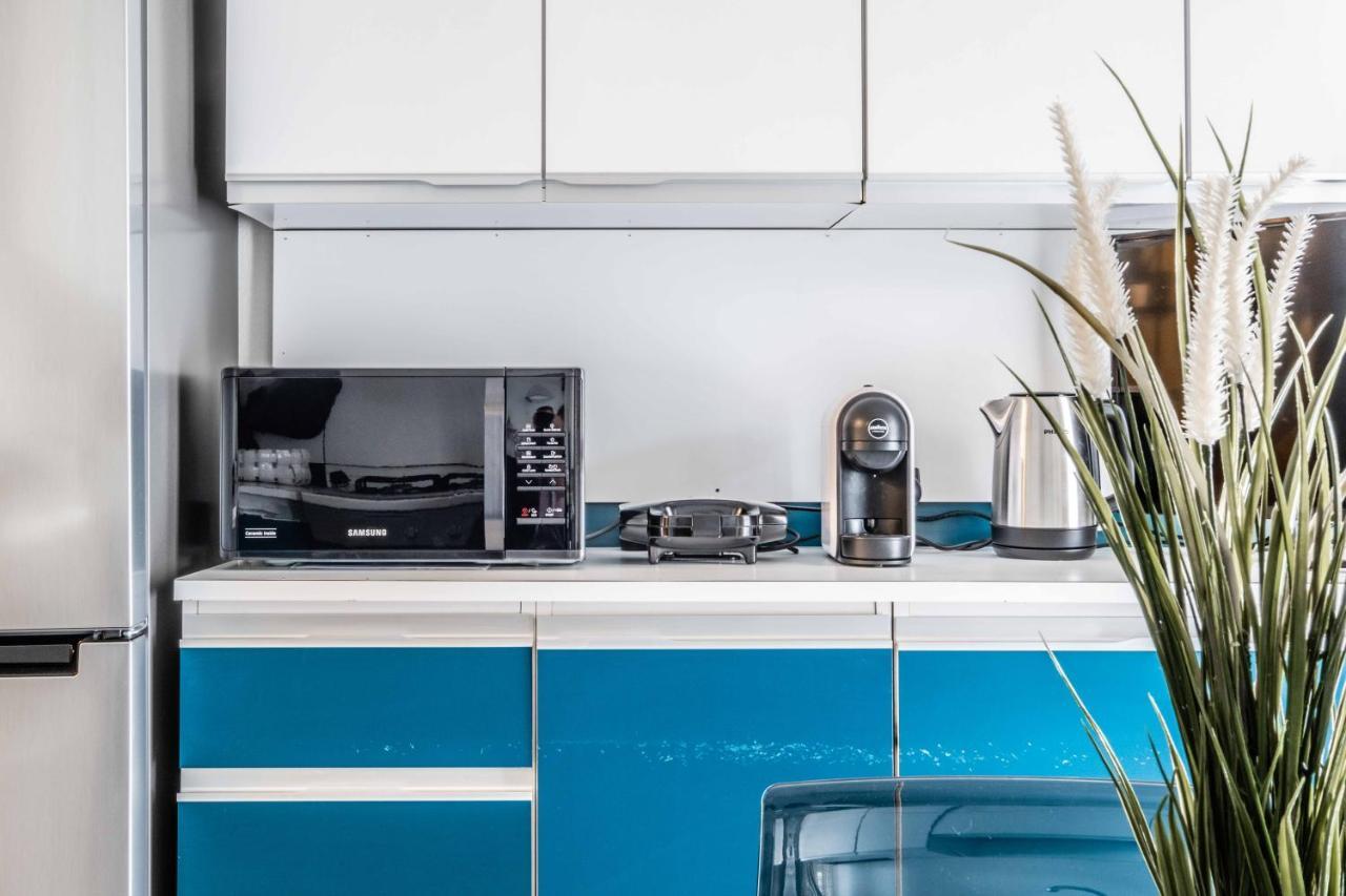 Morgantini House San Siro-Duomo "Netflix & Terrace" Apartment มิลาน ภายนอก รูปภาพ
